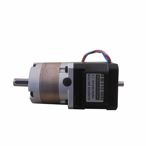 OK42STH40-174B-PE10-AR3 Six axis desktop manipulator motor
