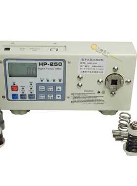 5-10N.m检测螺丝扭矩手动扭力计 手动预置起子检定仪 电批扭矩计