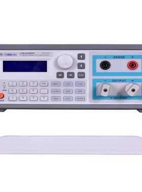 同门eTM-K6015SP五位显示蓝屏可编程直流稳压电源60V15A程控电源