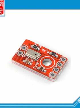 大气压模块 MPL3115A2 气压压力 海拔高度 智能 温度传感器模块