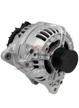 发电机0124525201/12V/140A/6PK/DRA0578/CA2118IR/8EL738192001