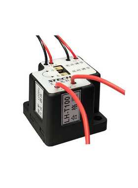 5nS~10nS100Hz加压/退压调Q模块 准确价格请咨询