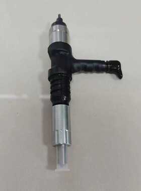 6245-11-3100挖掘机PC1250-7喷油器6560-11-1110 6560-11-1114