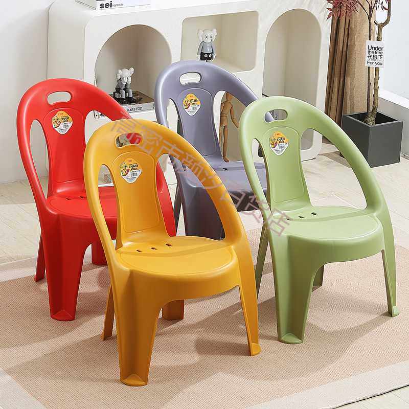 塑料靠背椅子加厚家用客厅茶几小矮款凳子大人坐的久坐舒适不累,玩具/童车/益智/积木/模型,垂直悬浮玩具,淘宝优惠券,粉丝福利购,淘宝优惠卷