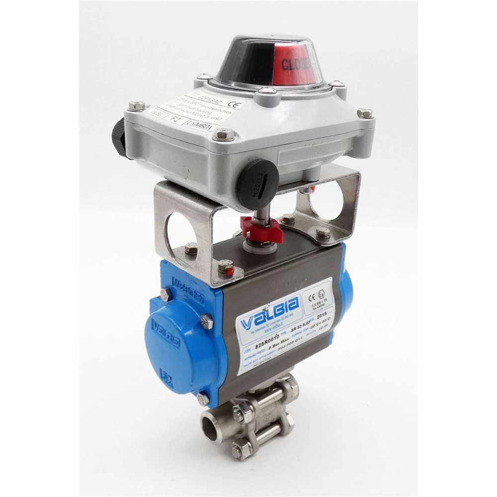 Valbia 82SR0010 SR 52 S.05 + DN15 PN63 Kugelhahn + Lambda CZ,玩具/童车/益智/积木/模型,垂直悬浮玩具,淘宝优惠券,粉丝福利购,淘宝优惠卷