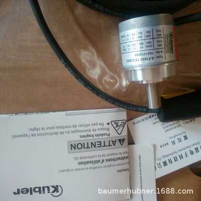 baumer编码器ITD 20 A 4 Y64 200 H BI D2SR12 E 14