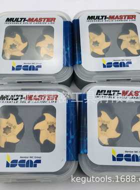 MMGRIT28K-5.25-0.2 IC528伊斯卡ISCAR槽刀片 螺纹刀片 优势
