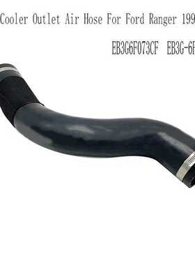 EB3G6F073CF中冷器软管适用于98-06福特Ford Pickup Ranger I