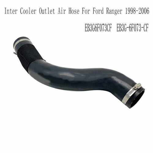 EB3G6F073CF中冷器软管适用于98-06福特Ford Pickup Ranger I