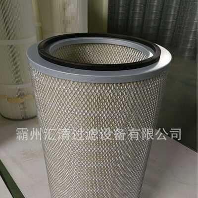 发电机组空气滤芯P181042+P128408螺杆变频空压机空滤空压机滤芯