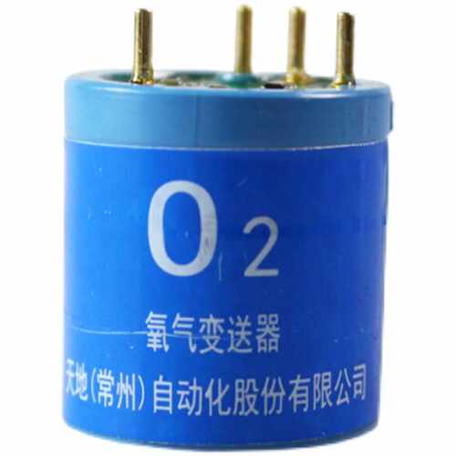 矿用气体传感器CARI-BSQ-D2-D-3探头 天地常州O2氧气变送器