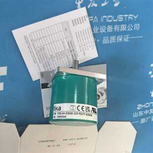 LIKA IT65-H-2048ZCP4D/S506编码器IT65-H4-02048-ZCP-P9-PT-A/S5