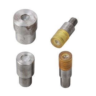 工具 管钻安装 水钻撞钉手压模具diy镶钻铆钉电动磨具WA钻专用工具
