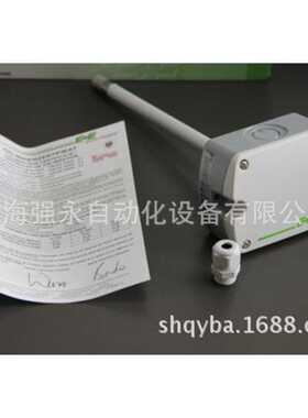 EE160风管温湿度变送器 奥地利E+E原装进口风管温湿度传感器