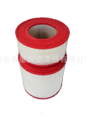 替代英格索兰空滤   47650062001        压缩机配件空压机