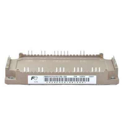 7MBR75VR120-50全新原装IGBT可控硅变频逆变功率模块现货
