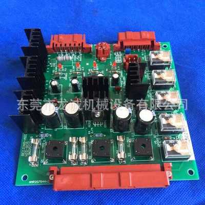 北京阿火花机电路板510T WID-B05电源及继电器板380502199原装