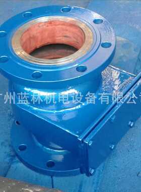 ZGB抽屉式波纹阻火器  JZH夹套保温阻火器  抽屉式快开阻火器