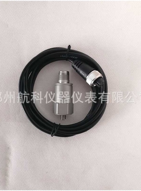 TM0782A-M-S 加速度传感器，振动传感器