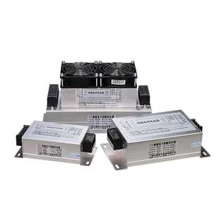 上海山瑜SYSF三相智能伺服电子变压器安川驱动器专用电源380变200