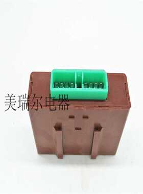 适用于 柳汽霸龙国四全电子闪光器总成闪光控制器3735015-C0100D