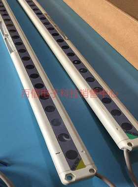 神视光栅光幕区域传感器NA2-N24 NA2-N24D+NA2-N24P/N28D