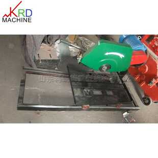 建筑施工金刚石锯片切割机 水磨石砖割断机 混凝土瓷片切边机