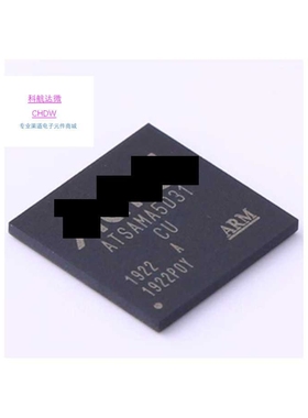 ATSAMA5D31A-CU KSZ9131RNXC-TR STM32F429NIH7 接收芯片