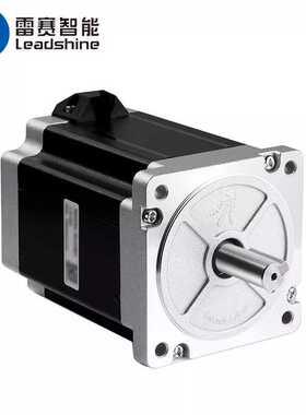 雷赛D57CM31 21-04A大版57步进电机套装驱动器DM542J DM556V3.0