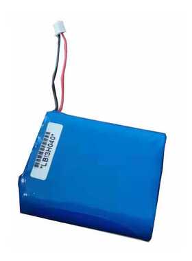 适用于杰纳瑞 G3H G3HI30028 LB13H040 监护仪电池