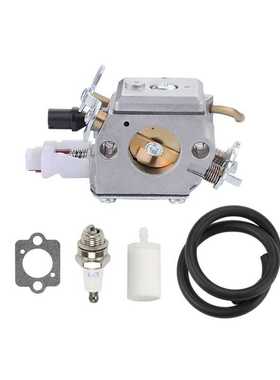 503283208 化油器适用H340 340E 340EPA 345 345E 345EPA 346XP