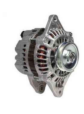 发电机ALM7471NW MD309721,MD354808 A005T07471A,A005TA07471,A5