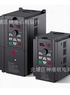 富凌变频器BD631-1R5/2R2/3R7/5R5/7R5/011/015/18.5/022-4风机