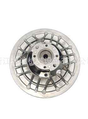 Secondary Clutch For Massimo Militia 1000 16/MSU800 15-16