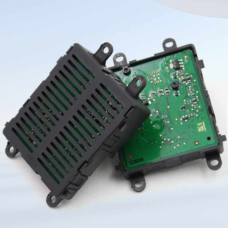 汽车配件大灯原装位安定器 适用于奥迪日行灯驱动安定器镇流器