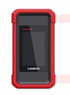 元征 X431  重卡模块搭配431PRO3S+使用海外线上标准配置英文版