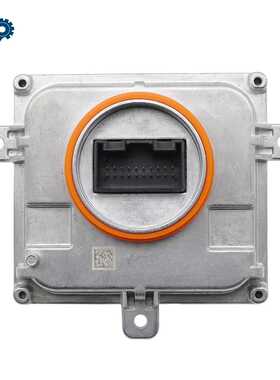 4G0907397P 4G0907397Q 4G0907397K拆车前led灯驱动A3Q3A6帕萨特