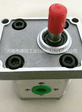 CBW-F3系列齿轮油泵CBW-E304-CLH，CBW-E306-CLH，厂家直销