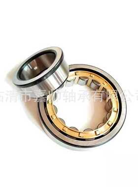 NJ211E 厂家 现货 供应 二类圆柱滚子轴承