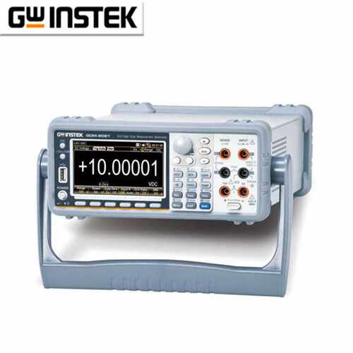 固纬GDM-9060/9061六位半台式数字万用表高精度双测量数字电表