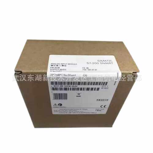 6ES7288-3AE04/2DE08/3AQ02/1ST60-0AA0 6ES7215-1AG40-0XB0模块