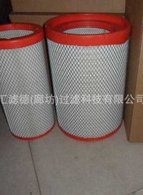 AF25962 空气滤芯 AF25962  适用于挖掘机