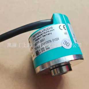 F旋转编码 倍加福编码 01024德国P 27AK0T6TN 器现货 器TSI40N