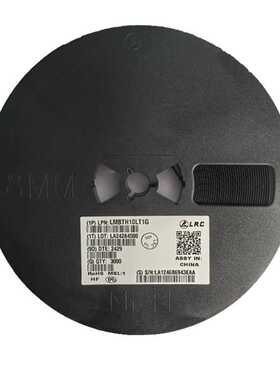 LMBTH10LT1G 晶体管NPN 25V 30MA丝印3EM 贴片三极管 封装SOT-23