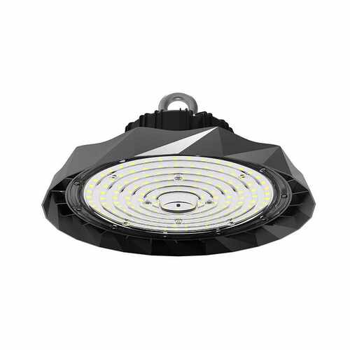 压铸LED工矿灯100W150W200W250w300W高棚灯天棚灯高湾灯UFO飞碟灯