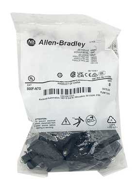 800F-N7G按钮头罗克韦尔Allen-Bradley全新现货800FN7G