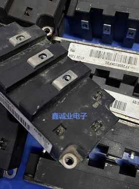 FF200R33KF2C DIM200PHM33-A076 TIM250PHM33-PSA011 拆机