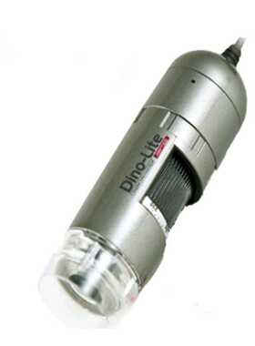 AD4113TL手持式电子数码显微镜长工作距离USB接口线显微镜