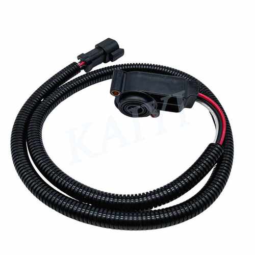 挖机配件CAT/814F/824G/844H/938G角度位置传感器204-7949