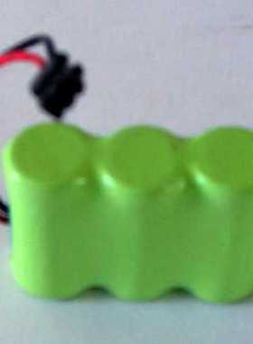 镍氢1号电池 Ni MH D10000mAh 3.6V 矿灯用 储能型 后备电源